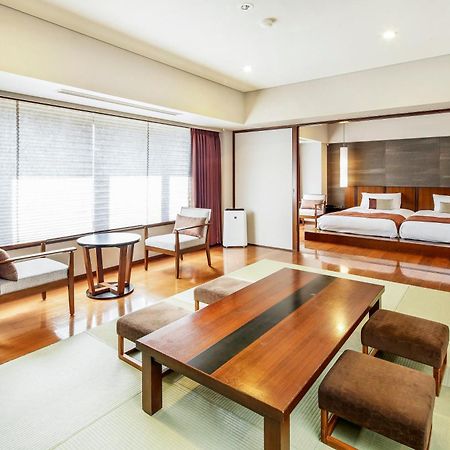 เรซอร์เปีย เปปู Hotel เบ็ปปุ ภายนอก รูปภาพ