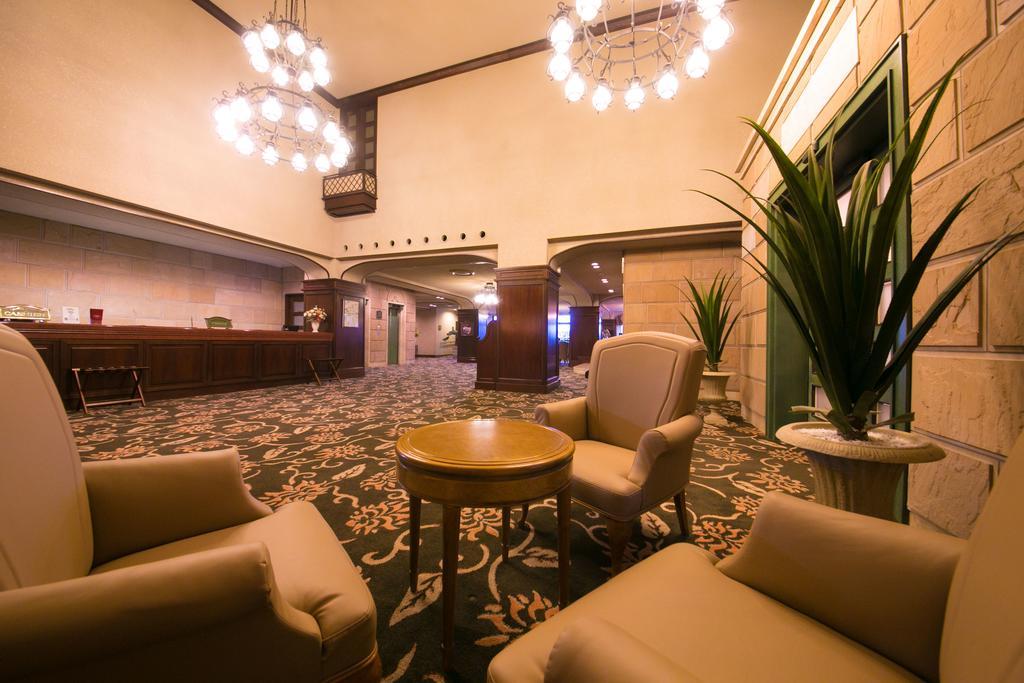 เรซอร์เปีย เปปู Hotel เบ็ปปุ ภายนอก รูปภาพ