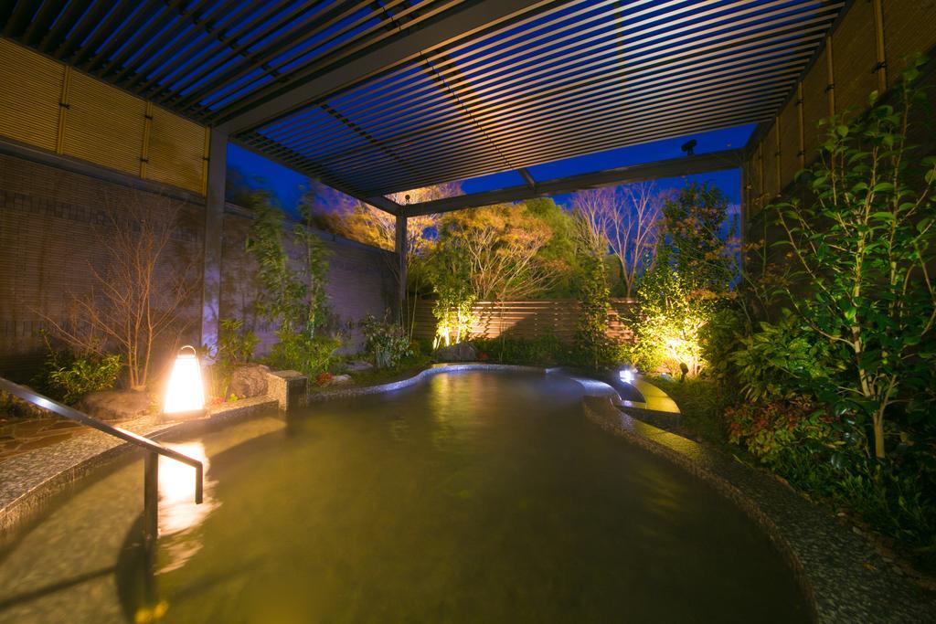 เรซอร์เปีย เปปู Hotel เบ็ปปุ ภายนอก รูปภาพ