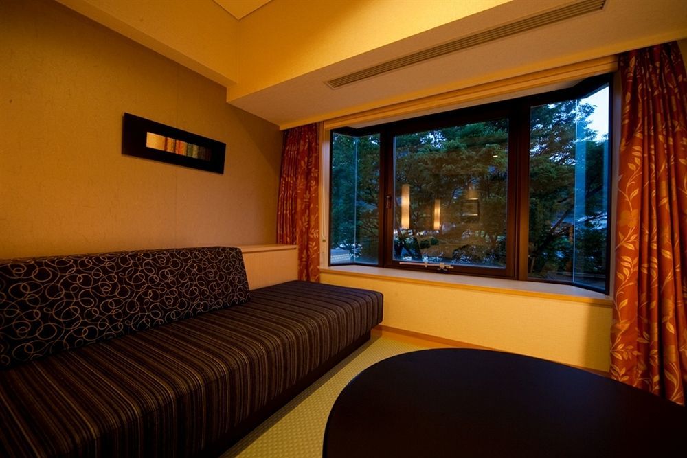 เรซอร์เปีย เปปู Hotel เบ็ปปุ ภายนอก รูปภาพ