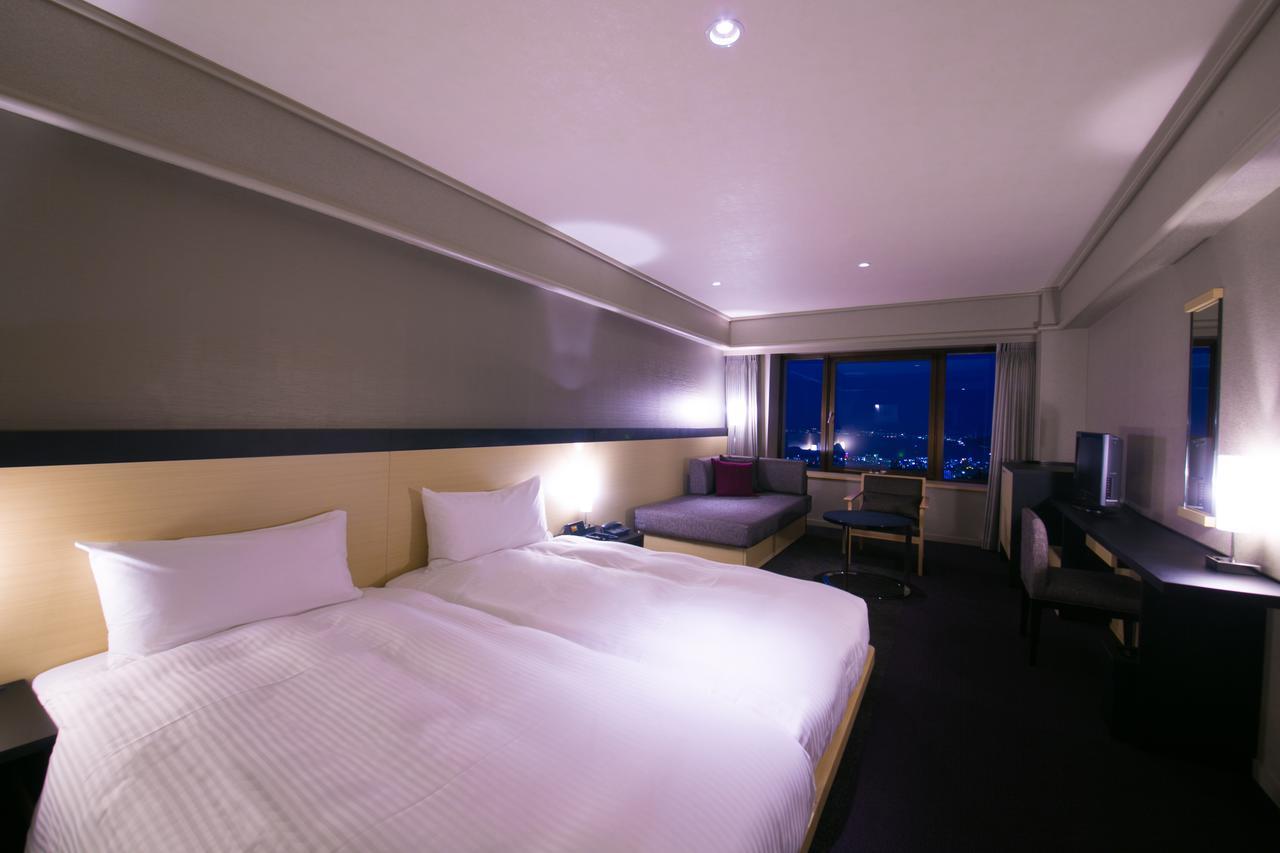 เรซอร์เปีย เปปู Hotel เบ็ปปุ ภายนอก รูปภาพ