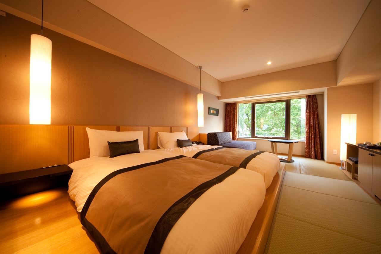 เรซอร์เปีย เปปู Hotel เบ็ปปุ ภายนอก รูปภาพ