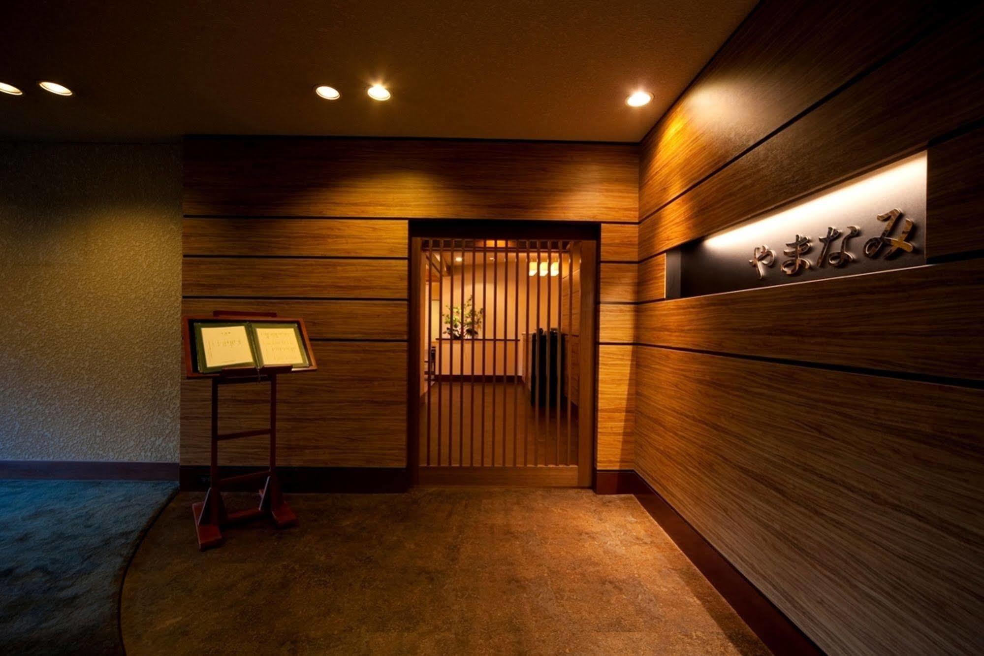 เรซอร์เปีย เปปู Hotel เบ็ปปุ ภายนอก รูปภาพ