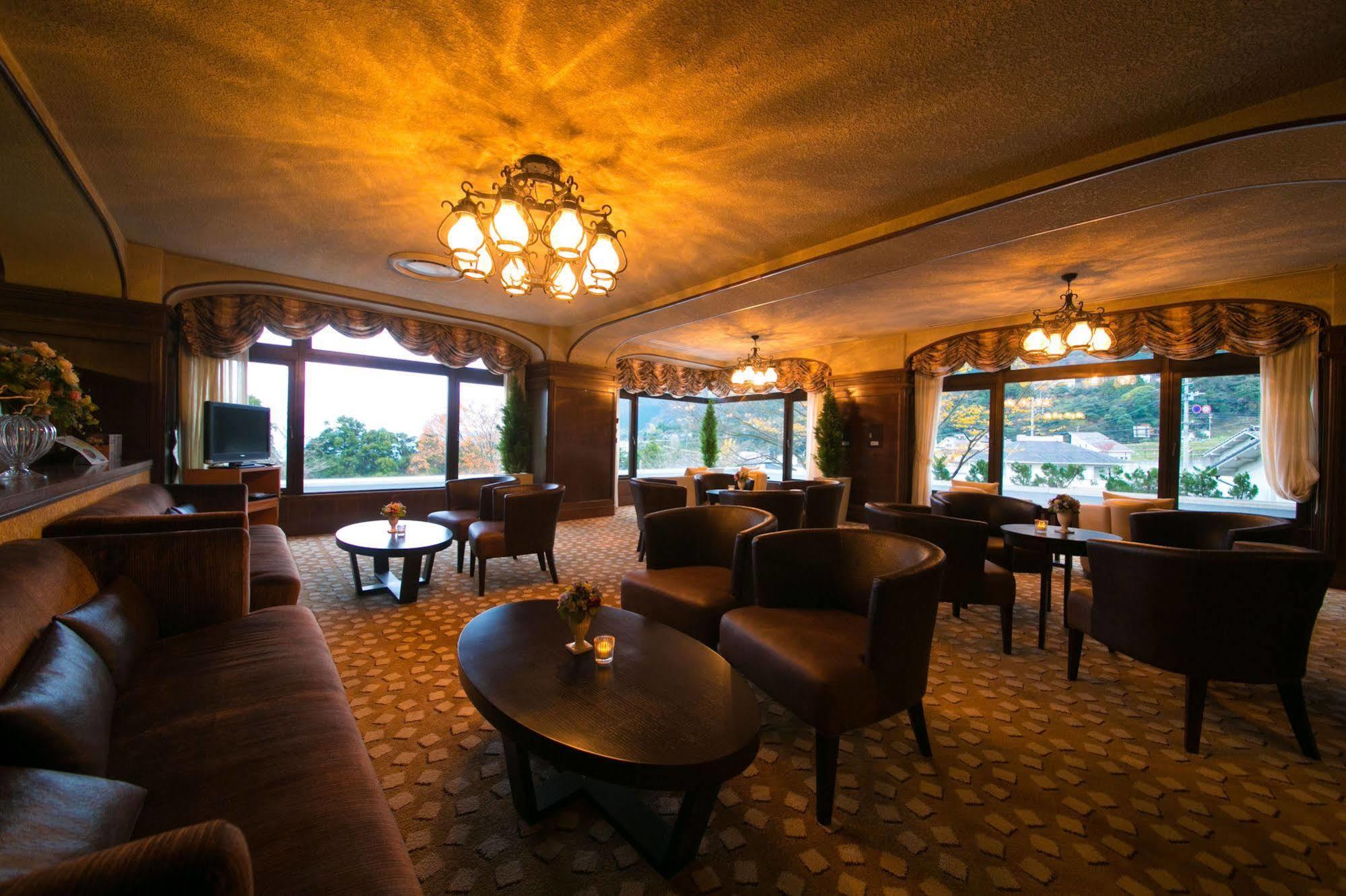 เรซอร์เปีย เปปู Hotel เบ็ปปุ ภายนอก รูปภาพ
